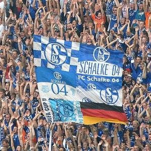 SCHALKE 04 Futbol+Schalke+04