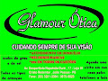 GLAMOUR ÓTICA