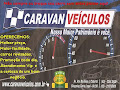 CARAVAN VEÍCULOS