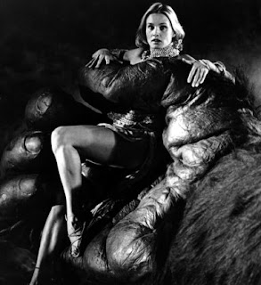 Things Of A Lesser Known Origin...