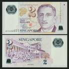2 dollar singapore
