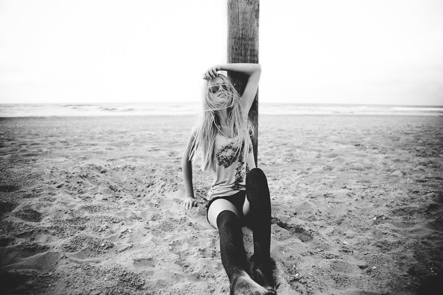 Foto bij [016] If it meant to happen, it will happen