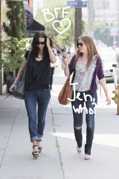 Waxing Poetic Necklace