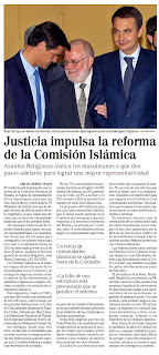 Zapatero embustero