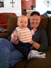 Gavin and Uncle Paul