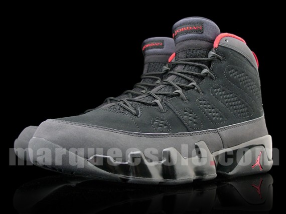 23isback retro 9