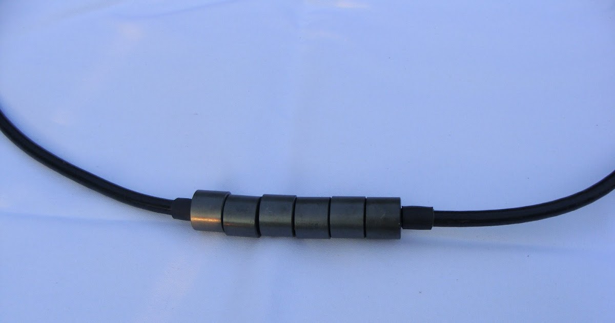 Home Brew Hex Wire Beam Construction W4RDM Hex Wire Beam Hint