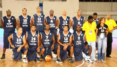 Choque na Argentina: Bahamas vence e deixa seleção de basquetebol sem Jogos  Olímpicos