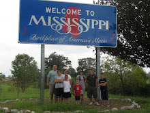 MISSISSIPPI