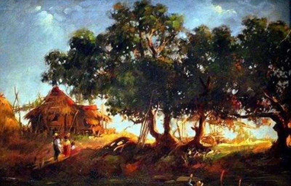 “Talindaw” A Filipino Boat/ Rowing Song