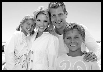 Family portrait analysis picture