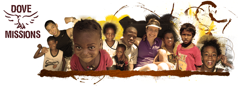 Dove Missions Blog