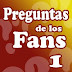 Preguntas de los fans 1