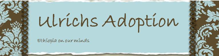 Ulrichs Adoption