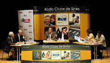 2º debate entre os 4 candidatos à Câmara Municipal de Sintra