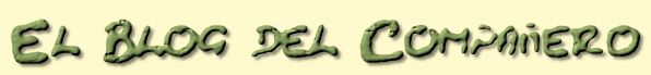 El Blog del Forista \
