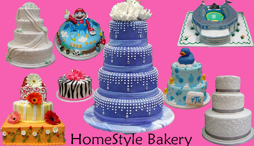 Home Style Bakery