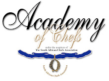 SACA Academy - Founding Member