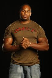 Shad Wwe
