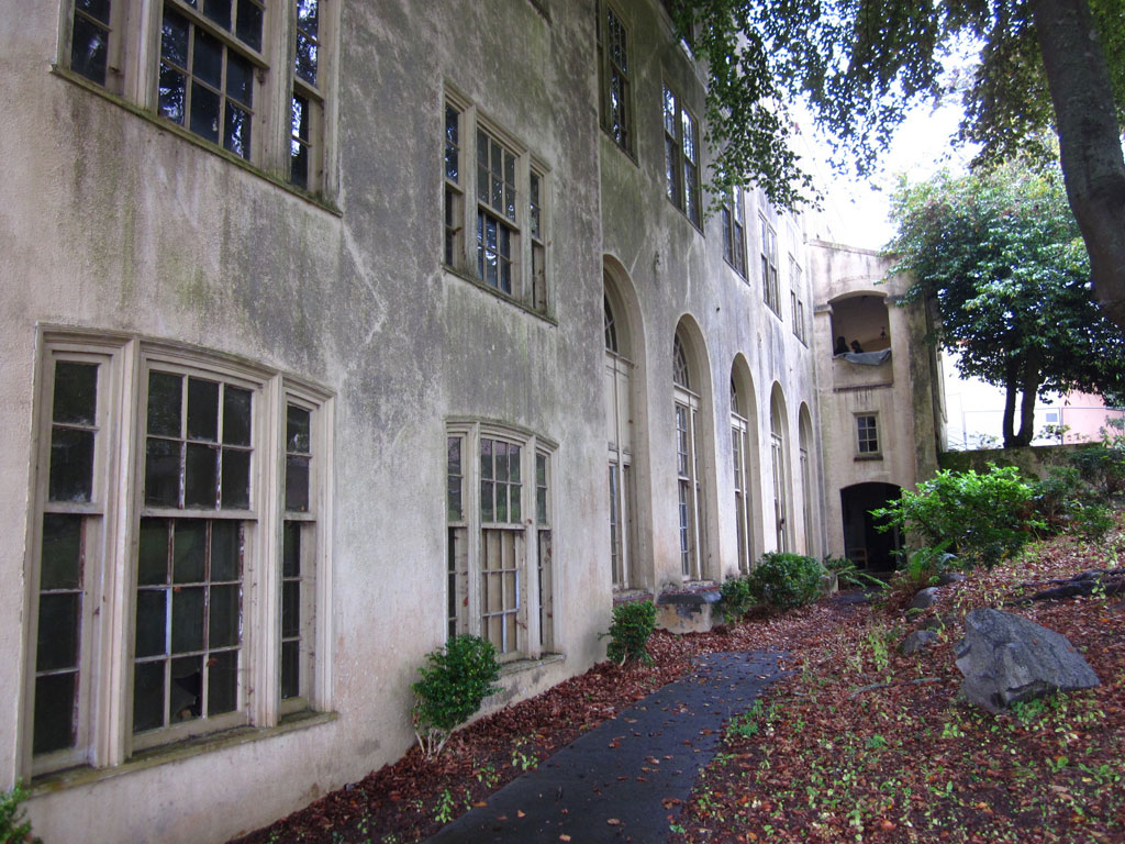 Blackbird Blog HISTORIC BAINBRIDGE ISLAND SCHOOL BUILDING FOR SALE
