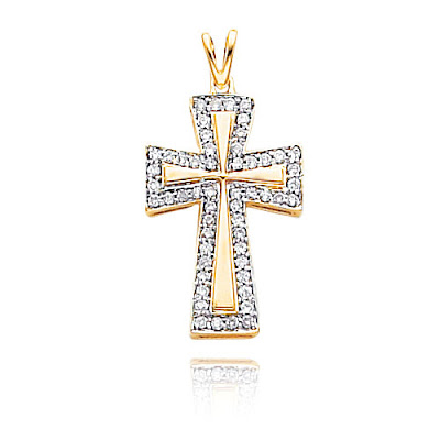 Catholic Crosses Designs