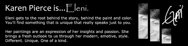 Eleni Originals