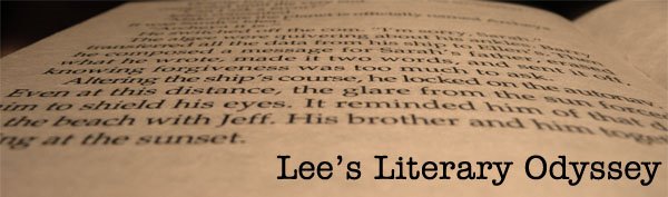 Lee's Literary Odyssey