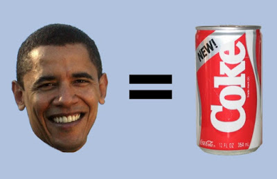 Obama Coke