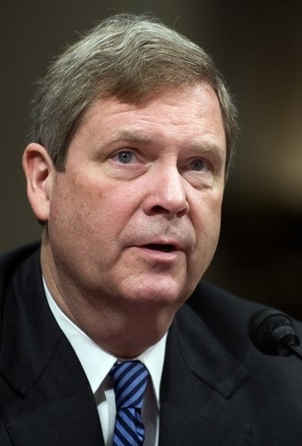 [vilsackAFP:GettyConfhearing.jpg]