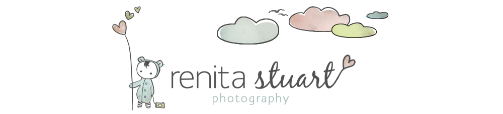 Renita Stuart Photography :: blog