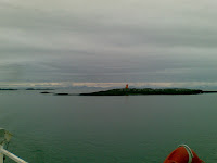 eilanden Breidarfjordur