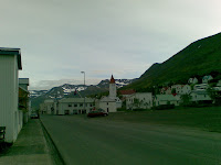Siglufjordur 1