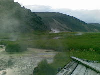 Landmannalauger 1