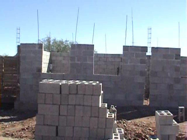 Instalaciones en Construcción