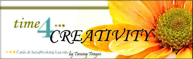 Time 4 Creativity