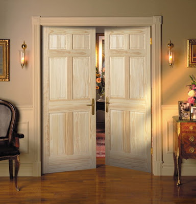 the best interior doors for building the home and apartment