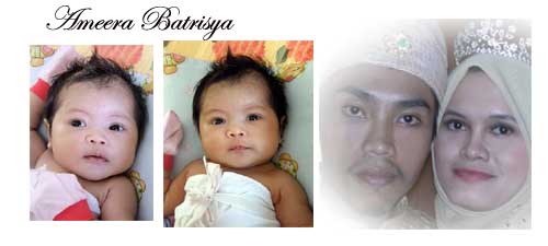 Ameera Batrisya