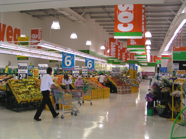 Scale retail retailing multiple supermarket trade zealand centre shopping features main storied usually located building there commerce101: Home Trade: The Retail Trade (2)