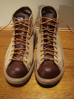 thorogood roofer boots