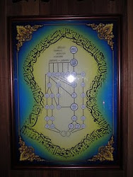 Logo Tijaniyyah sufyaniyyah