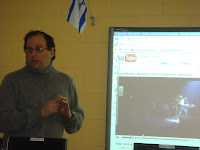 Rabbi Aaron Bergman