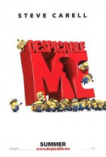 Watch Despicable Me Movie
