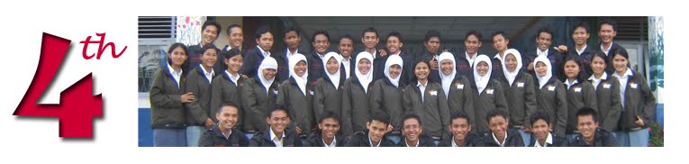 Angkatan 4 Kusmansa Pemali