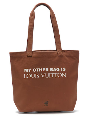 my other bag is - Theheyheyhey