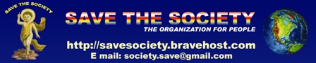 Save Society