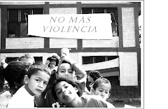 No Más Violencia