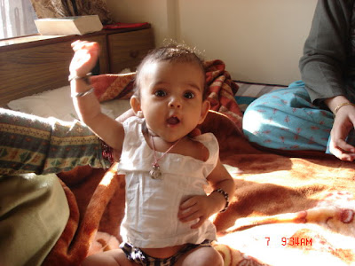 Beby Born