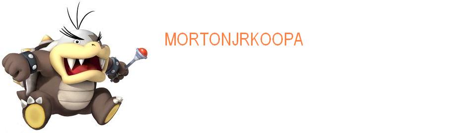 MortonJrKoopa