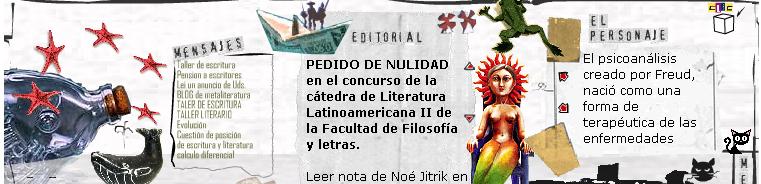MetaLiteratura, revista de literatura latinoamericana