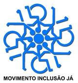 Movimento Inclusão Já  brinquedos adaptados